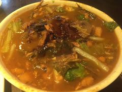 -马来西亚美食街