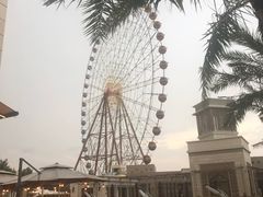 -三亚海昌梦幻海洋不夜城