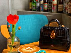 -W CAFE(甜爱路店)