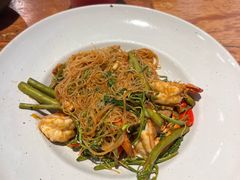 -Kub Kao Kub Pla (Terminal21)