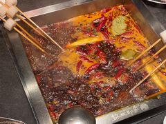 -锦城印象火锅(天府三街店)