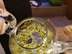 -湖滨28中餐厅·西湖宴·杭州君悦酒店