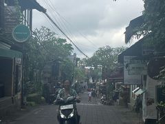-乌布德传统市场