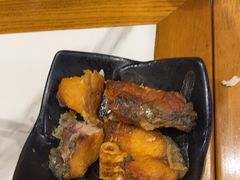 -馋三尺蟹粉小笼(人民广场店)