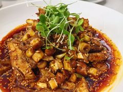 凉拌鸡-院8里·少城记忆老川菜(宽窄巷子店)