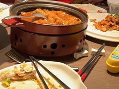 -连鹭海鲜·海肠捞饭·海胆饭(星海店)