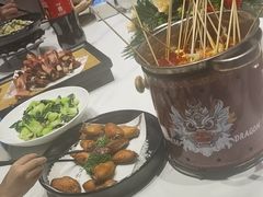 -老山东·山东菜(鲁菜名店)