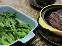 -老客家·客家菜(万达店)