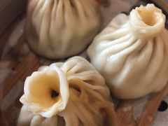 -南京大牌档(凯德大峡谷店)