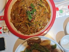 -李老哈·东北菜(宋园路店)