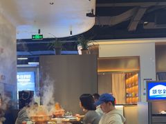 -额尔敦草原涮羊肉·烧烤(冻青树总店)