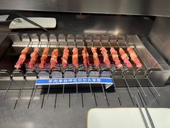 -很久以前羊肉串(朝阳路店)