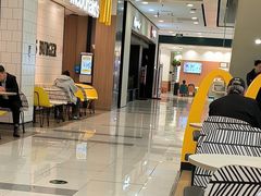 -麦当劳(凯德MALL太阳宫店)