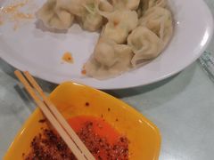 -听涛雅苑百味饺子老家菜馆