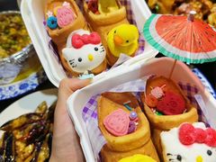 -忆外婆徐州菜·地锅鸡·生日宴(吴庄店)