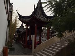 -龙潭水乡