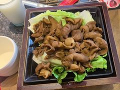 -蜀大侠火锅(金平广场店)
