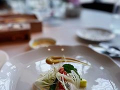 -THE WANG王品(上海中心云端店)