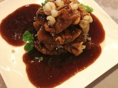 -山外山菜馆(玉泉路店)