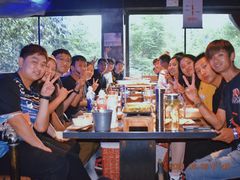 -很久以前羊肉串(簋街店)