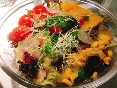 -春树下·树屋花房西餐厅(罍街AS1980店)