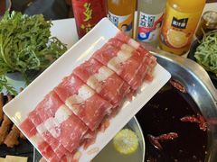 -三江汇火锅店(保全街店)