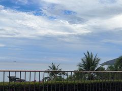 -日落吧·海景咖啡厅·餐酒吧·鸡尾酒·下午茶·乐队表演·浪漫夕阳·三亚文华东方酒店
