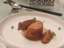 -成都首座万豪酒店·宴会厅