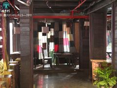 大堂-老木头音乐空间(月河街店)