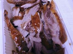 -董立兵烤鸭店(山大路店)