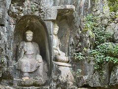 -灵隐飞来峰景区