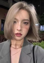 点击看大图 -MORI HAIR SALON日式美发沙龙