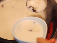 -捞神煲汤火锅(湖滨商业街店)