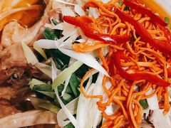 -白马宴·椒麻鸡(新华南路店)
