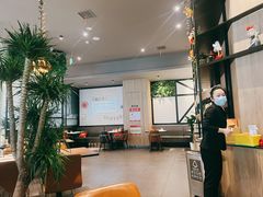 -西堤牛排(合肥之心城店)