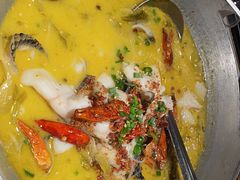 -田婆婆的菜(友谊阳光城店)