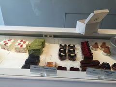 -Lady M Cake Boutique(麦迪逊大道店)