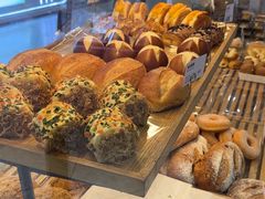 -面包新语(上地华联店)