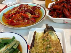 -阿胖龙虾小海鲜(宁国南路总店)