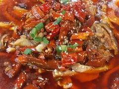 -金家老三饭庄(常营店)