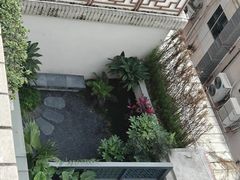 -佛山顺德香云纱园林酒店(清晖园店)