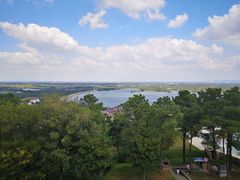 -大金山风景区