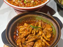 -图味美小黄鱼·景德菜(浙江路店)