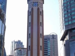 -八一路好吃街(雨田商务大厦店)