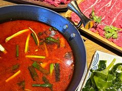 -贵厨酸汤牛肉(小十字店)