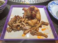 -重庆高老九火锅(吴中永旺店)