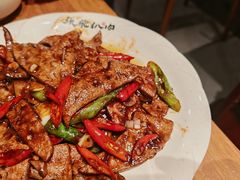 -張飛扒肉·龙江非遗(道外店)