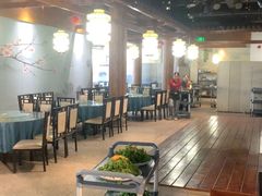 -悦硒楼·新派恩施菜