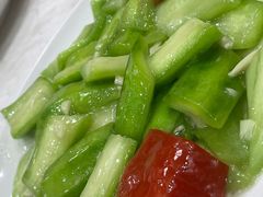 -德記大排档 26年老字号(西湖店)