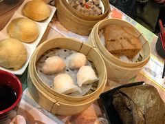 -添好运点心专门店(深水埗店)